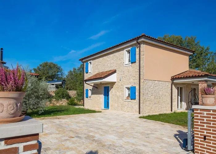 Ferienhaus Family Di Malinska