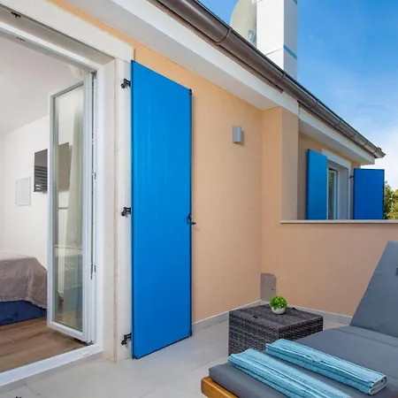 Holiday home Family Di *