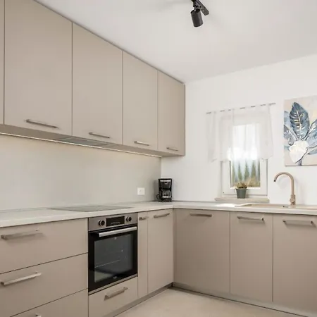 Holiday home Family Di