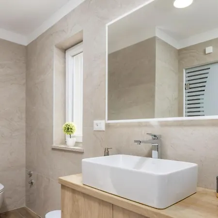 Family Di Hébergement de vacances *